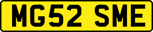 MG52SME