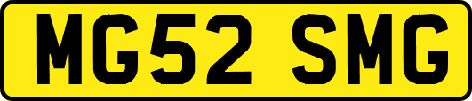 MG52SMG