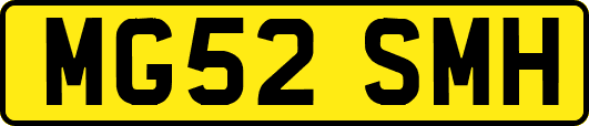 MG52SMH
