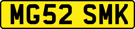 MG52SMK