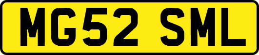 MG52SML