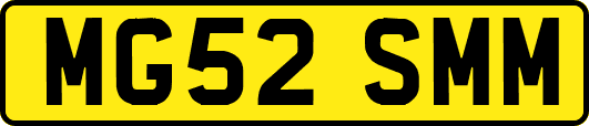 MG52SMM