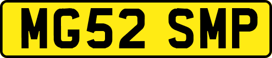MG52SMP