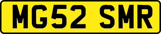 MG52SMR