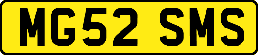 MG52SMS