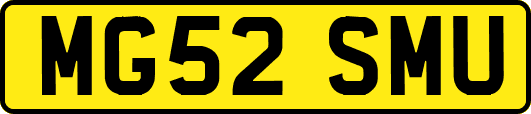 MG52SMU