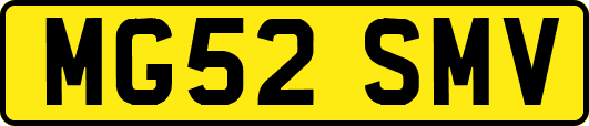 MG52SMV