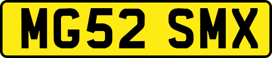 MG52SMX