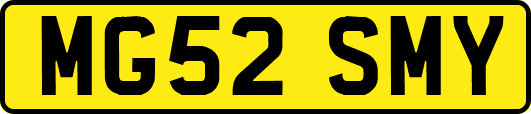 MG52SMY