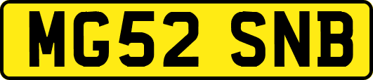 MG52SNB
