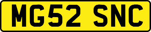 MG52SNC