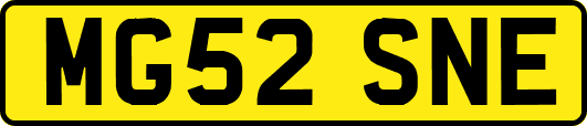 MG52SNE