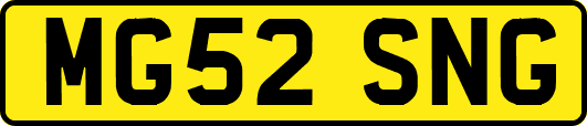 MG52SNG