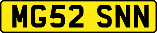 MG52SNN