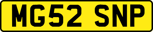 MG52SNP