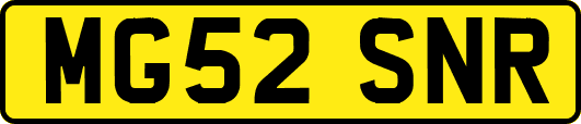 MG52SNR