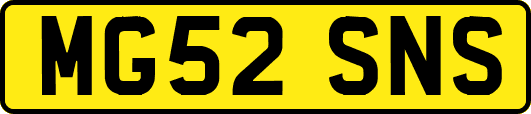 MG52SNS