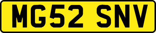 MG52SNV