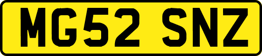 MG52SNZ