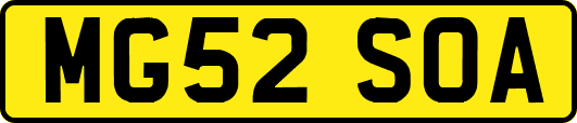MG52SOA