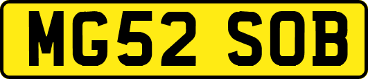 MG52SOB