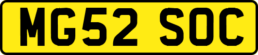 MG52SOC