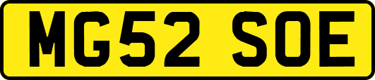 MG52SOE