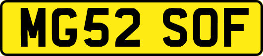 MG52SOF