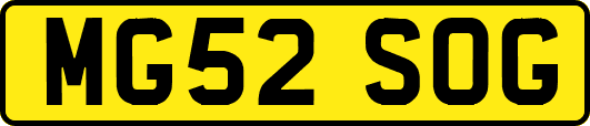 MG52SOG
