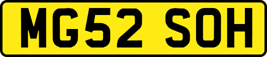 MG52SOH