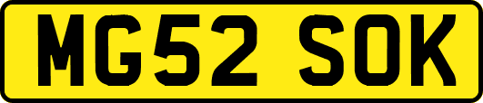 MG52SOK