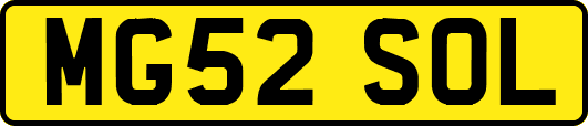MG52SOL