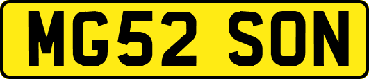 MG52SON