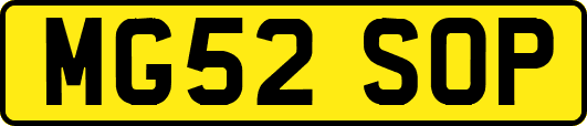 MG52SOP