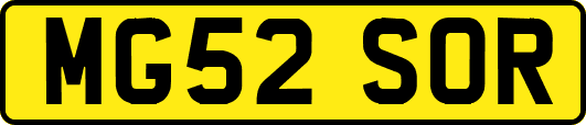 MG52SOR