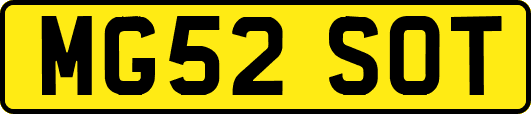MG52SOT