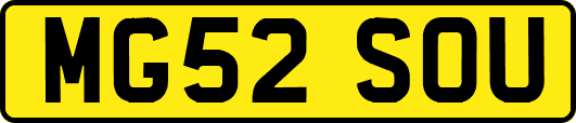 MG52SOU