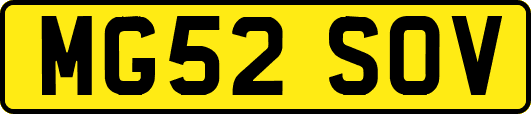 MG52SOV