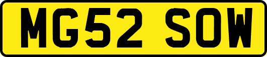 MG52SOW