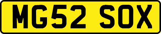 MG52SOX