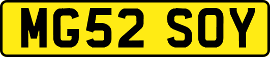 MG52SOY