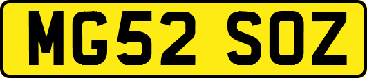 MG52SOZ