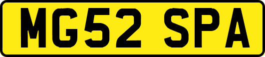 MG52SPA