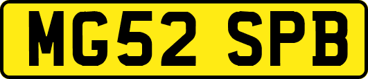 MG52SPB