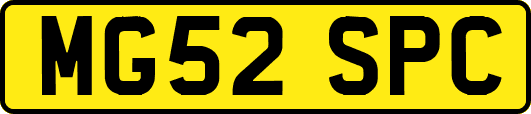 MG52SPC