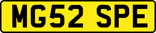 MG52SPE