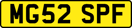 MG52SPF