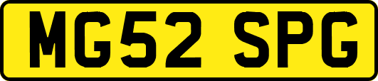 MG52SPG