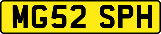 MG52SPH