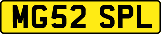 MG52SPL